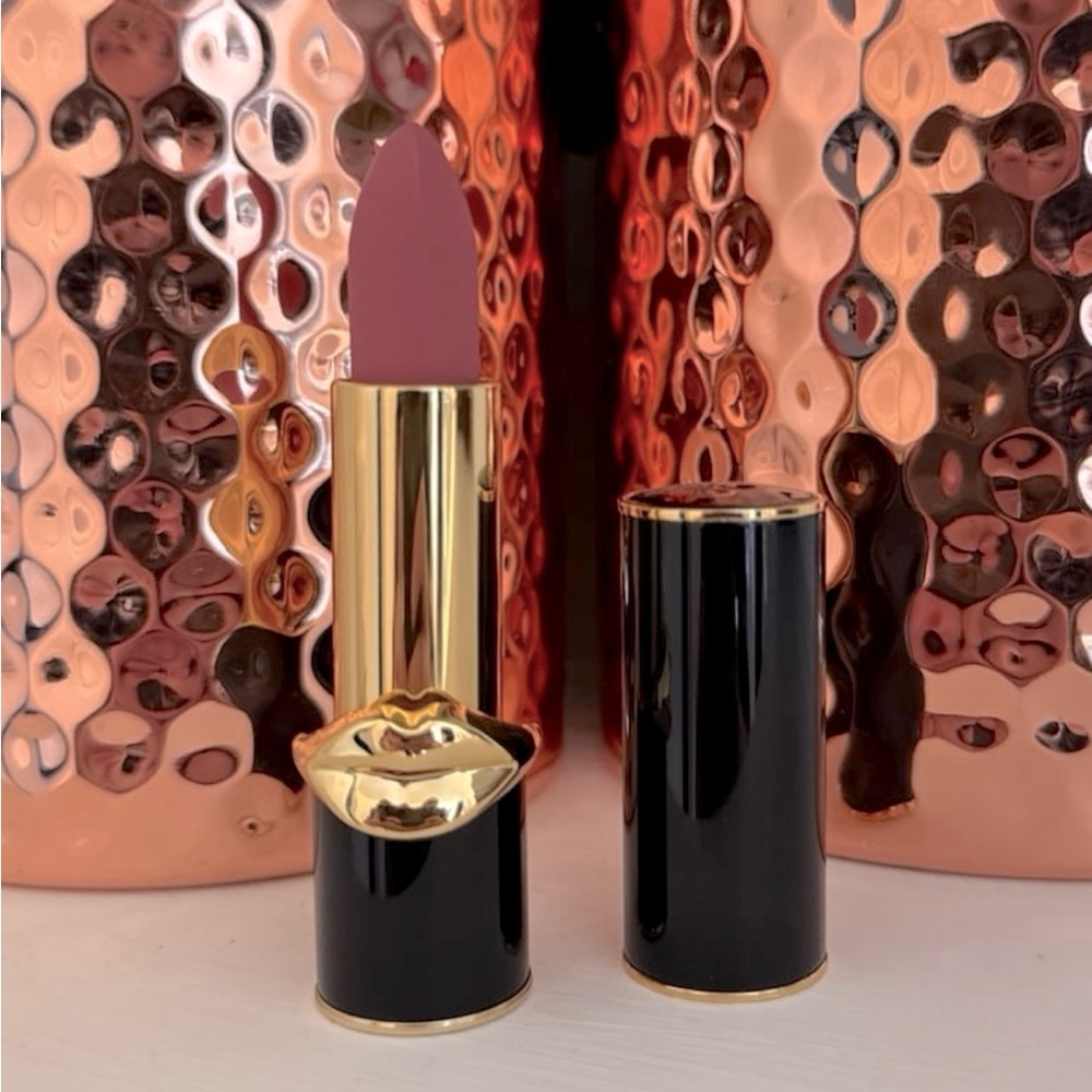 Pat McGrath Labs Soft Core 025 MatteTrance Lipstick